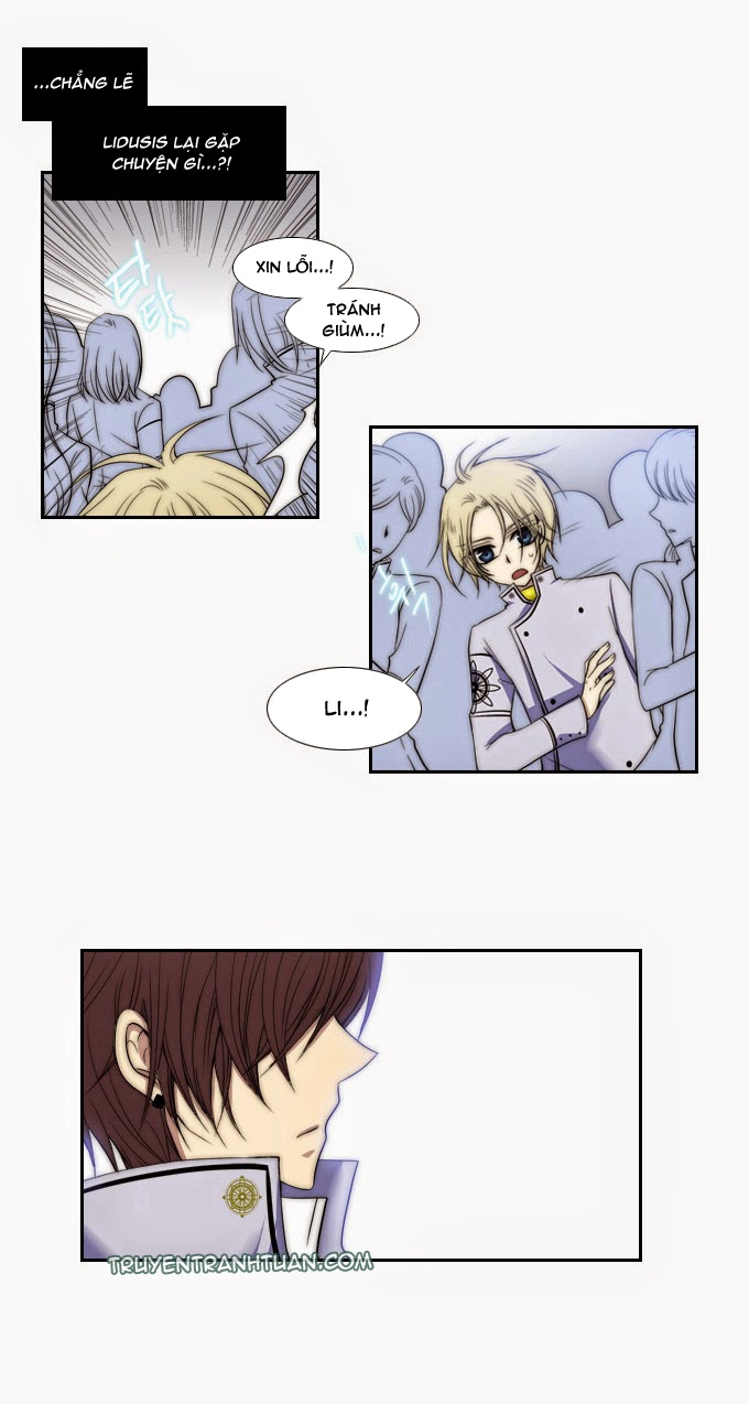 Black Haze Chapter 68 - 3