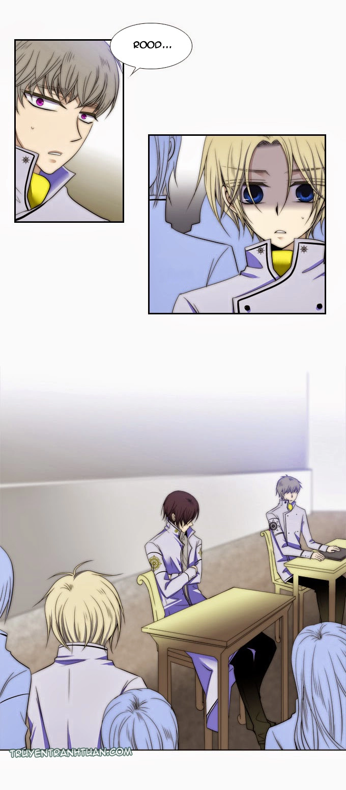 Black Haze Chapter 68 - 4