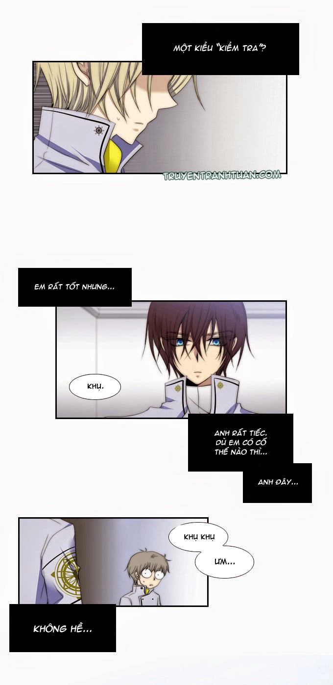 Black Haze Chapter 68 - 10