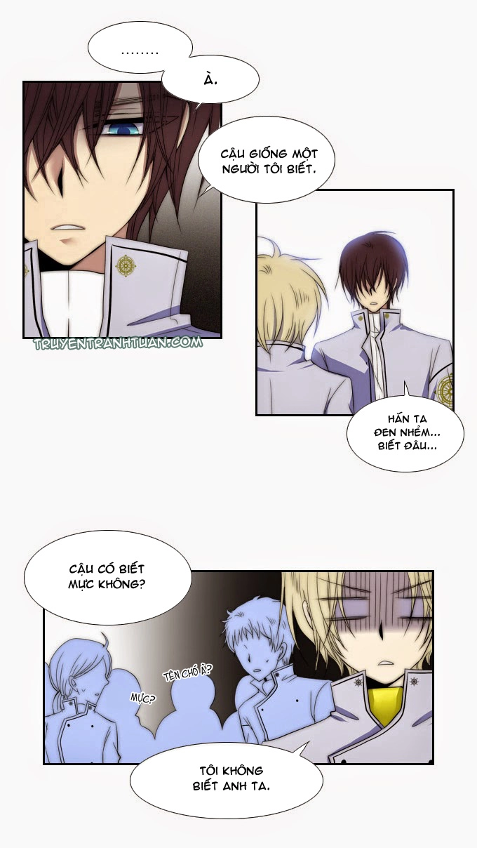 Black Haze Chapter 68 - 12