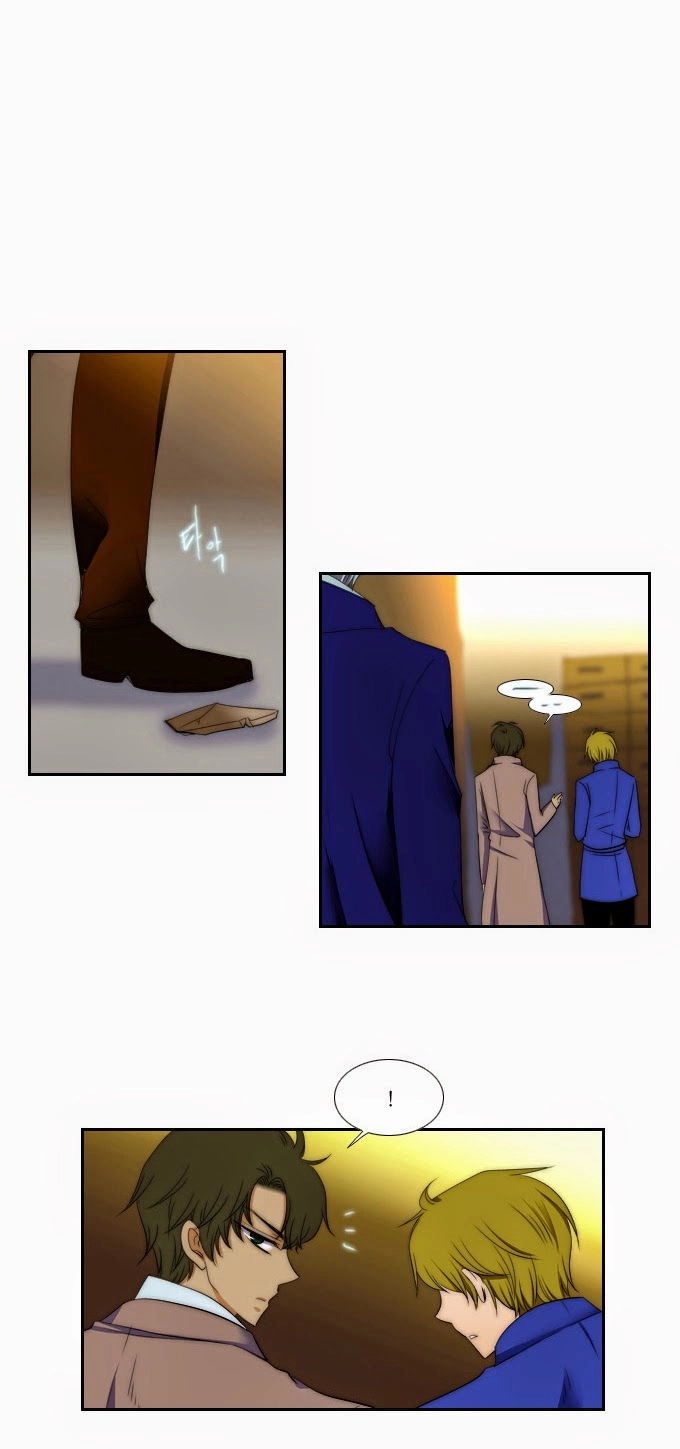 Black Haze Chapter 68 - 14