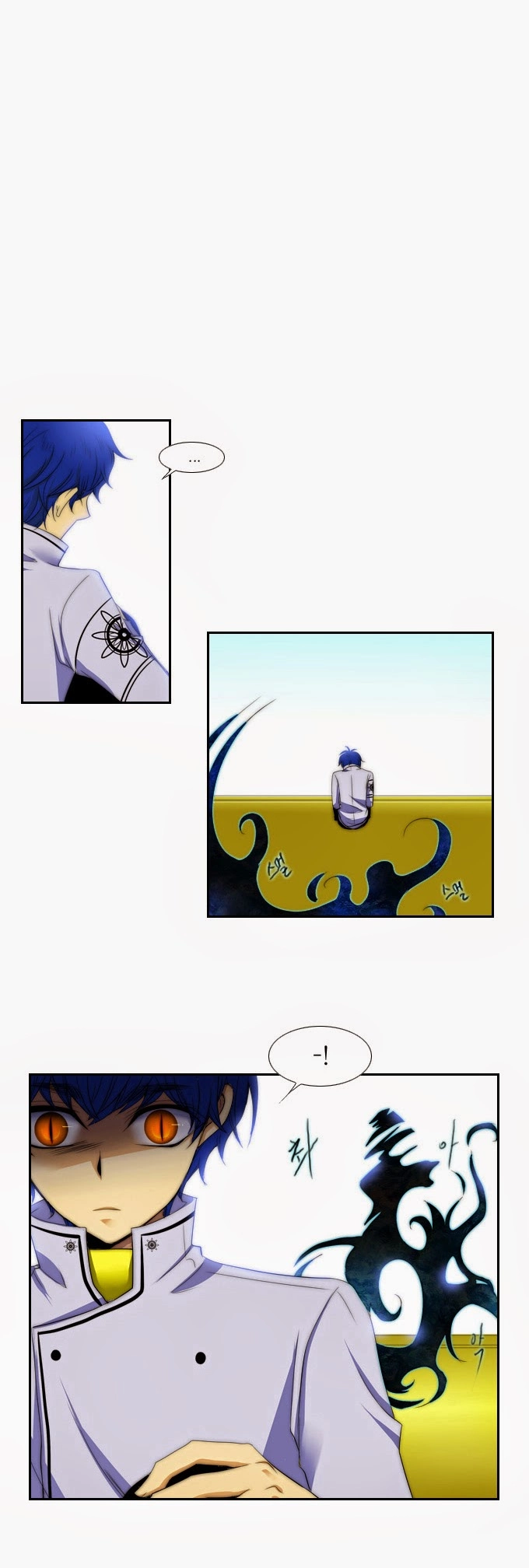 Black Haze Chapter 68 - 16