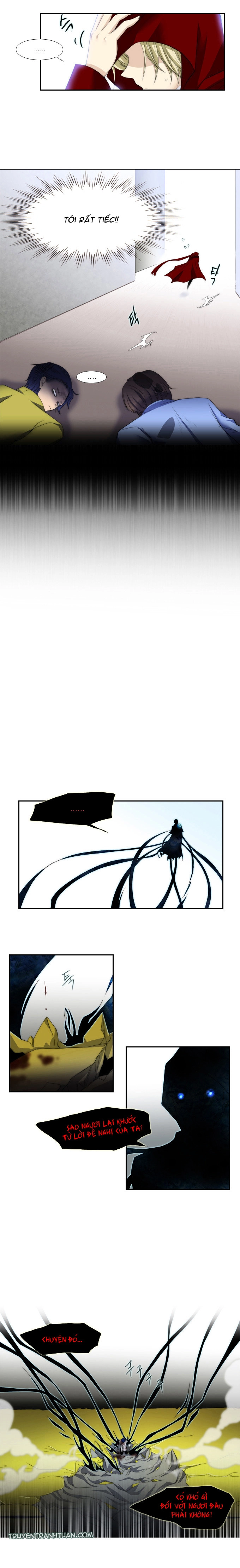 Black Haze Chapter 69 - 12