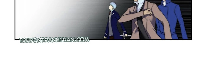 Black Haze Chapter 69 - 14