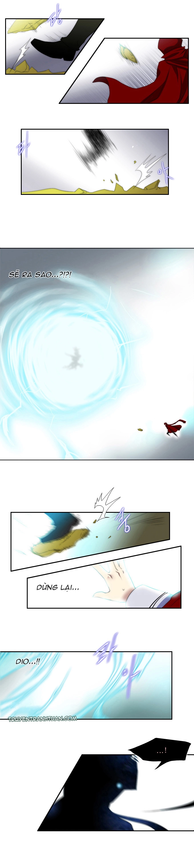 Black Haze Chapter 70 - 9