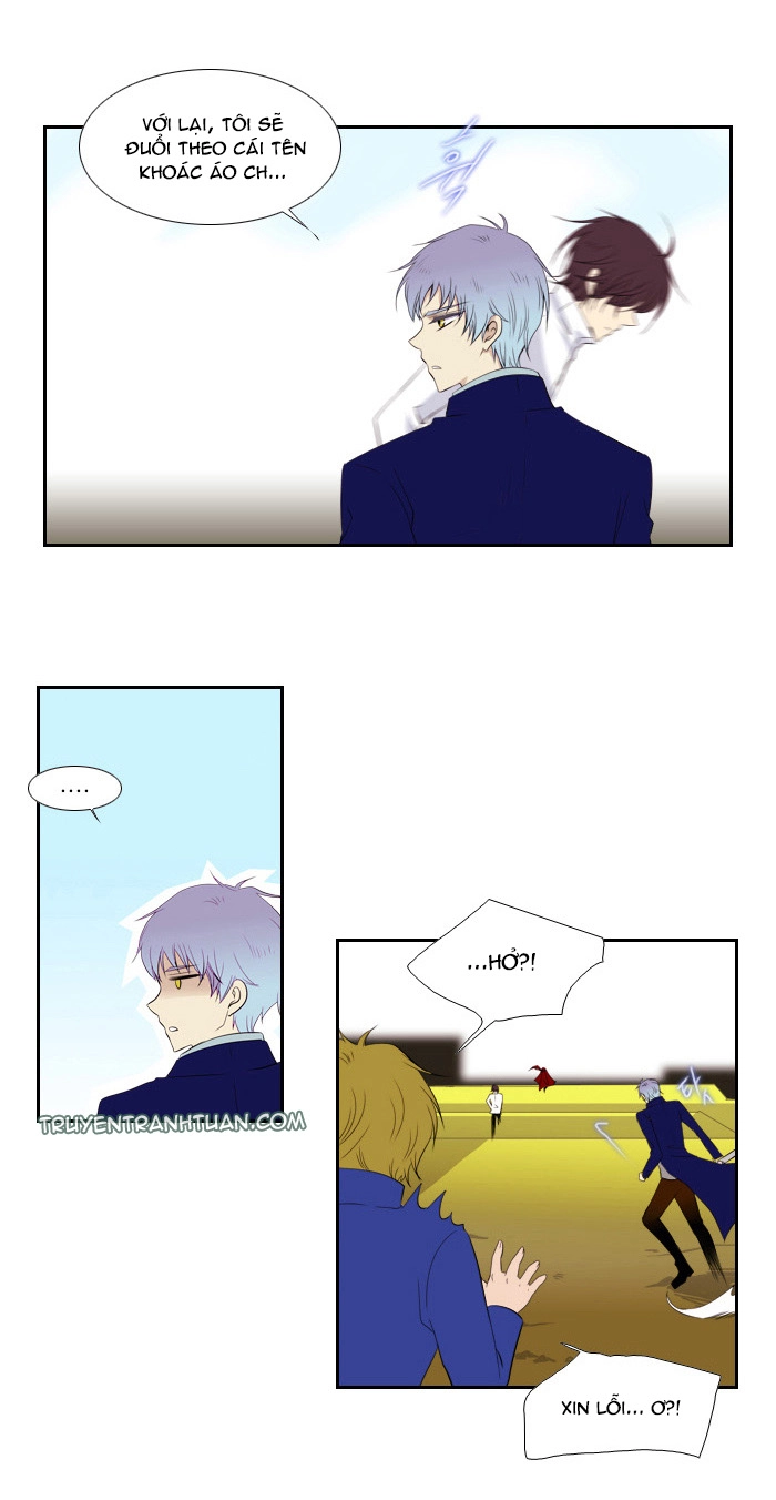 Black Haze Chapter 71 - 8