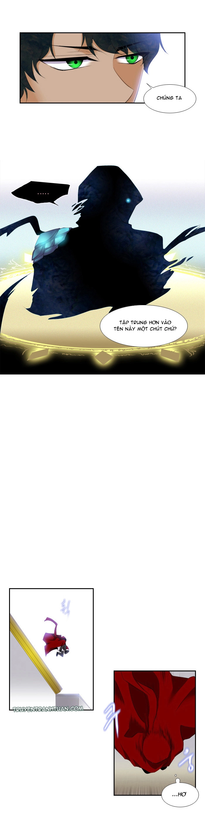 Black Haze Chapter 71 - 10