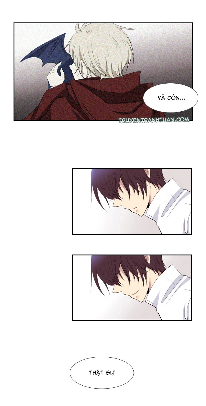 Black Haze Chapter 71 - 21