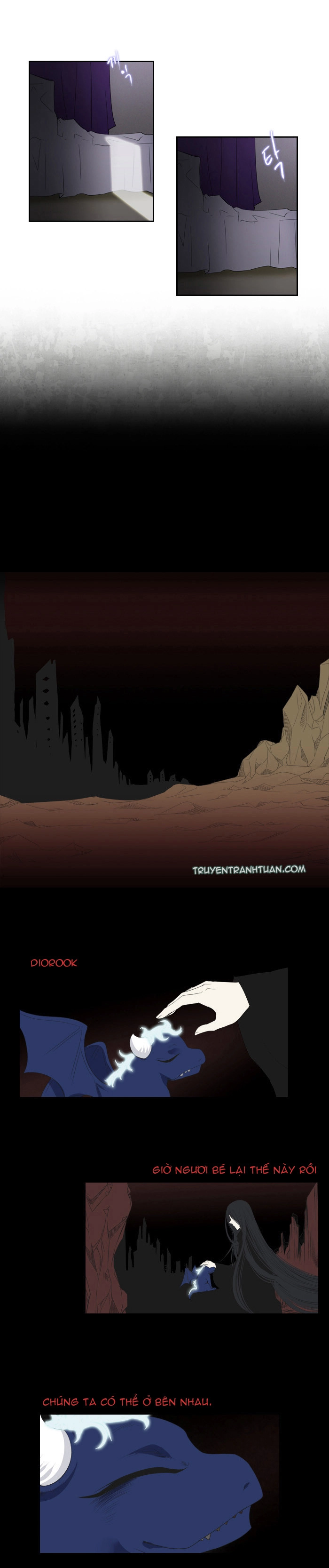 Black Haze Chapter 72 - 13