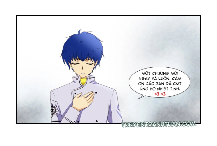 Black Haze Chapter 74 - 16