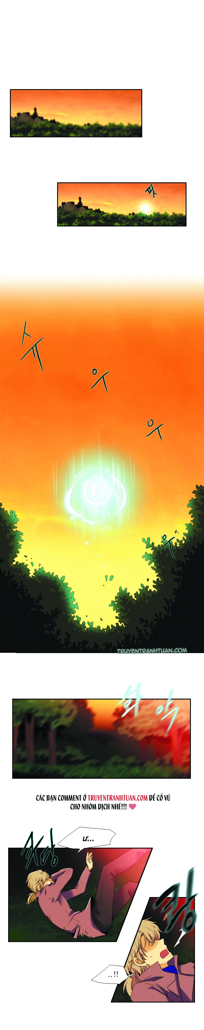 Black Haze Chapter 75 - 2