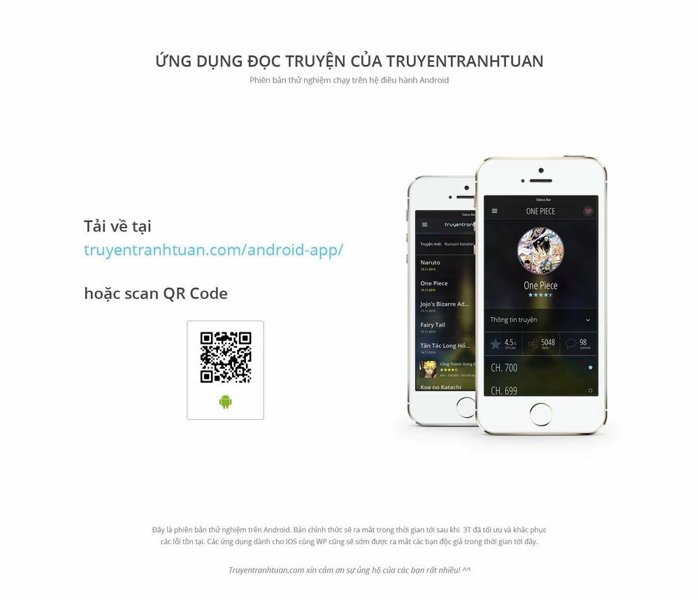 Black Haze Chapter 76 - 1