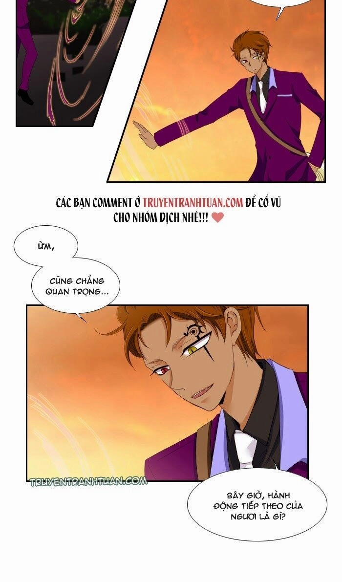 Black Haze Chapter 76 - 4