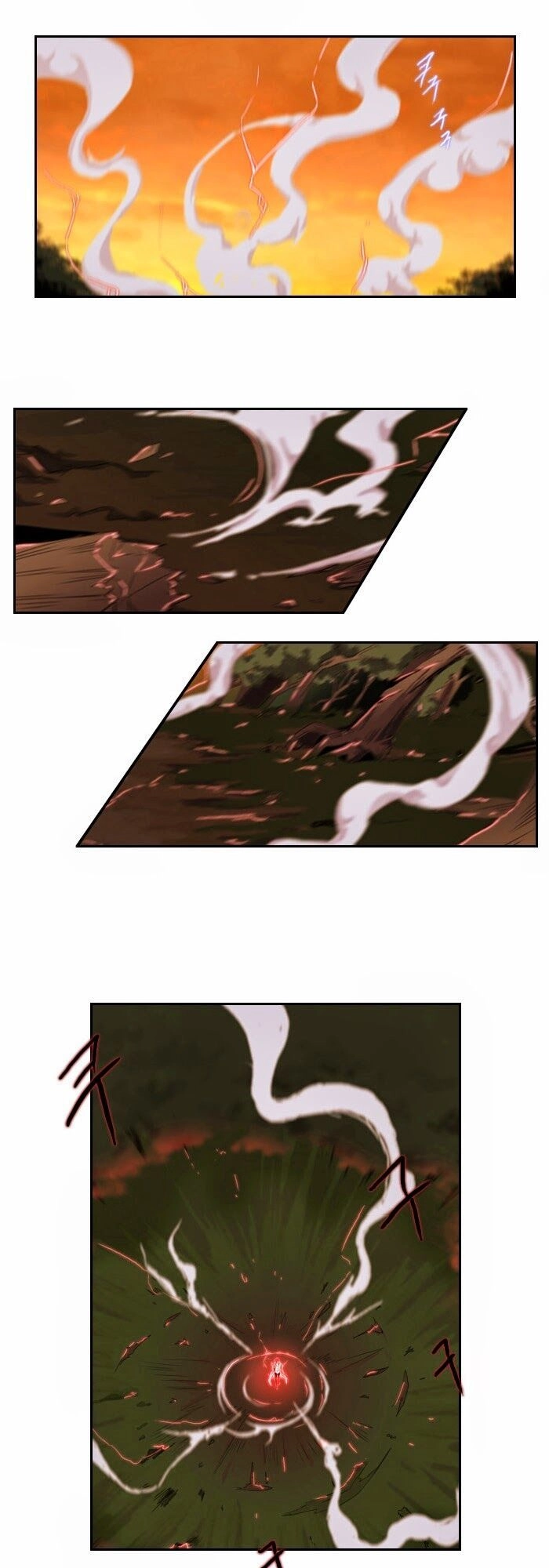 Black Haze Chapter 76 - 7