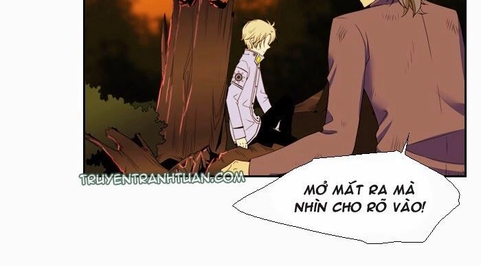 Black Haze Chapter 76 - 10