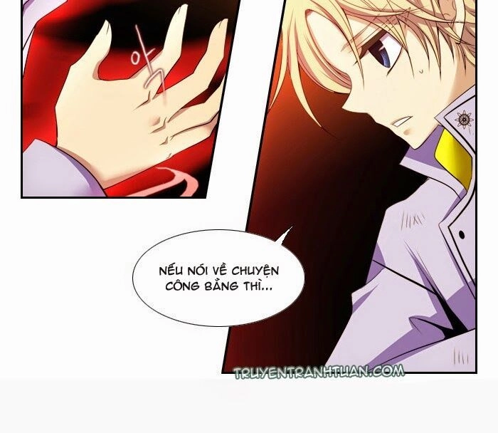 Black Haze Chapter 76 - 16