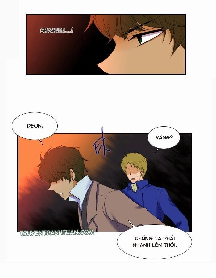 Black Haze Chapter 76 - 20