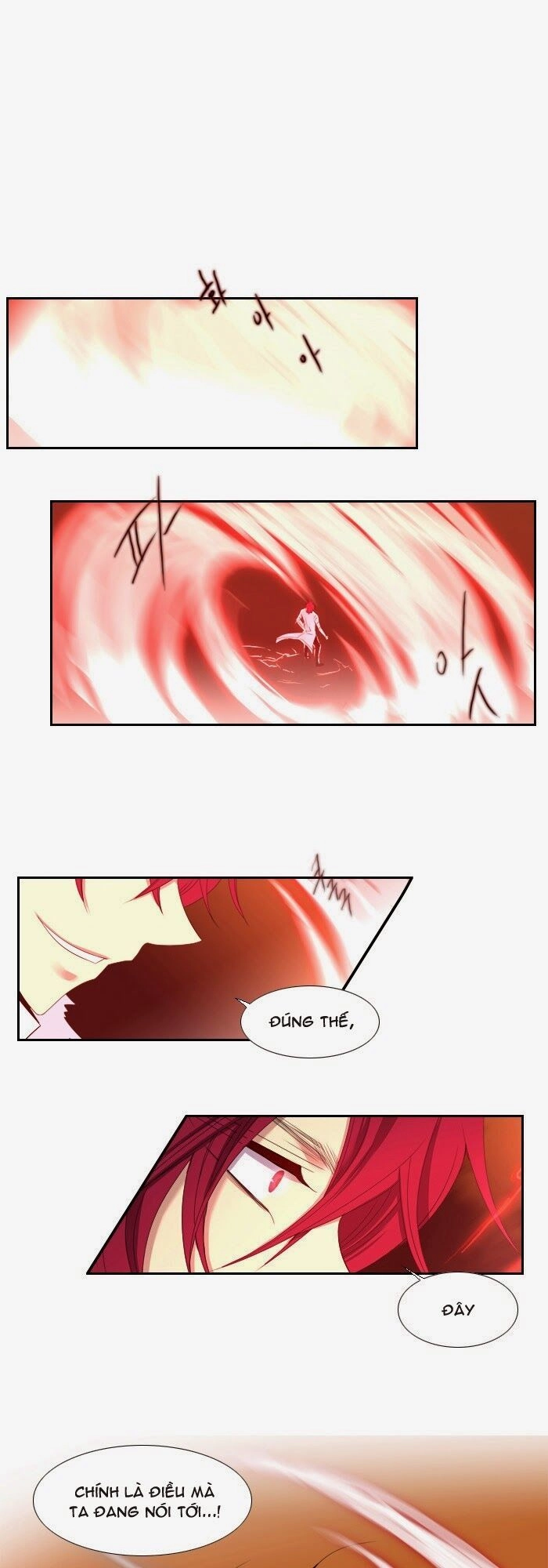 Black Haze Chapter 76 - 21