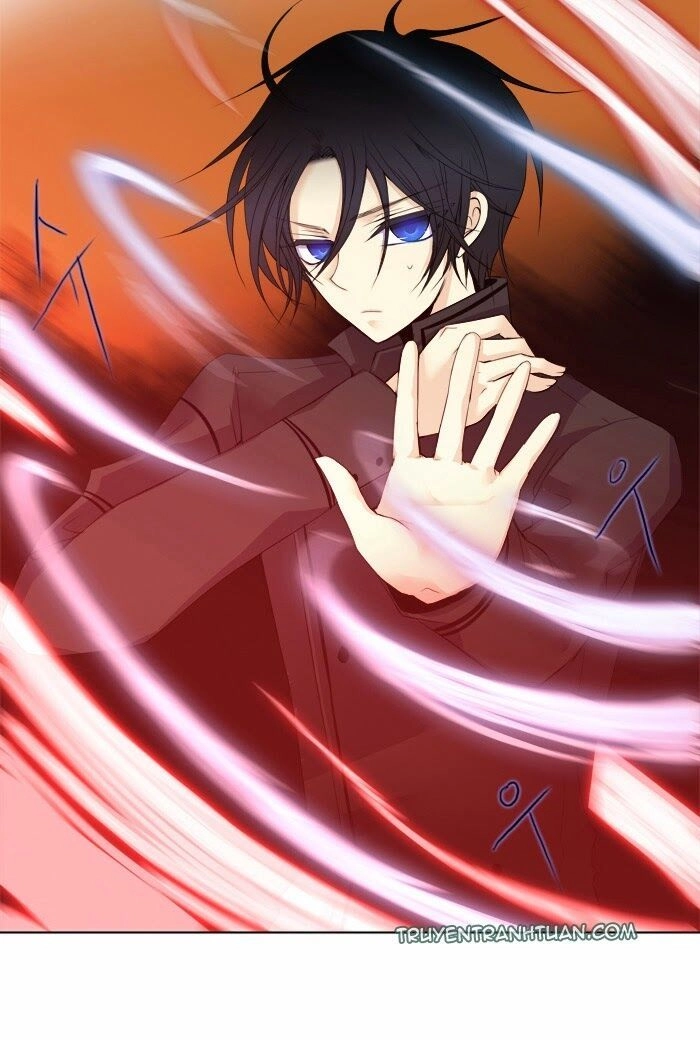 Black Haze Chapter 76 - 22