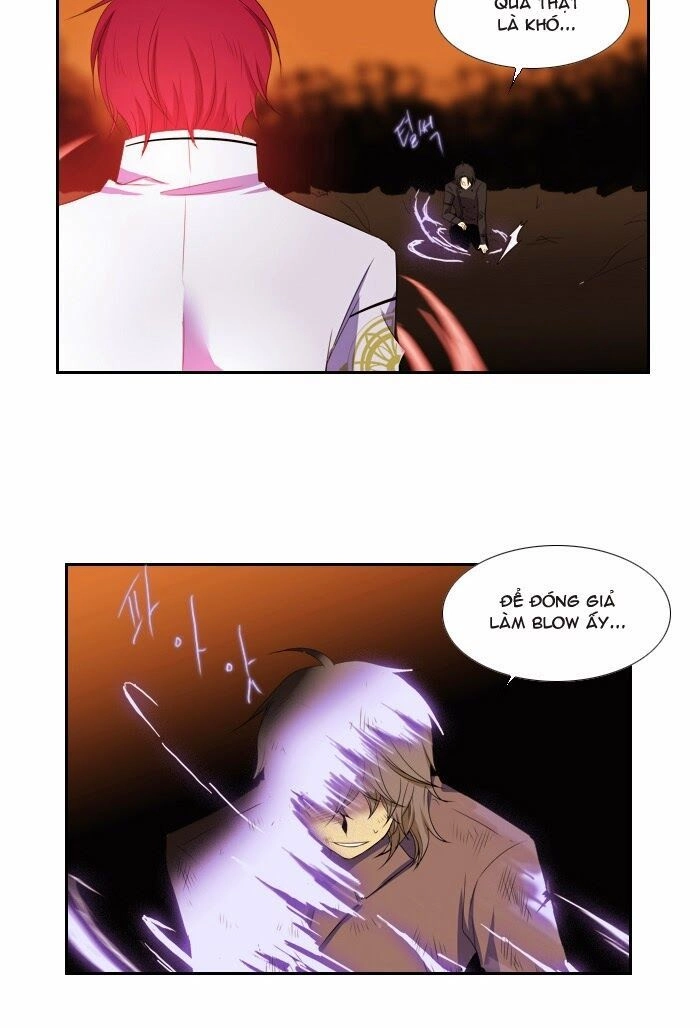 Black Haze Chapter 76 - 24