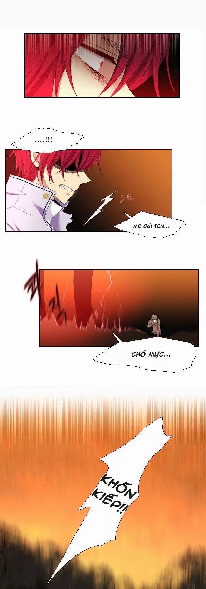 Black Haze Chapter 76 - 25