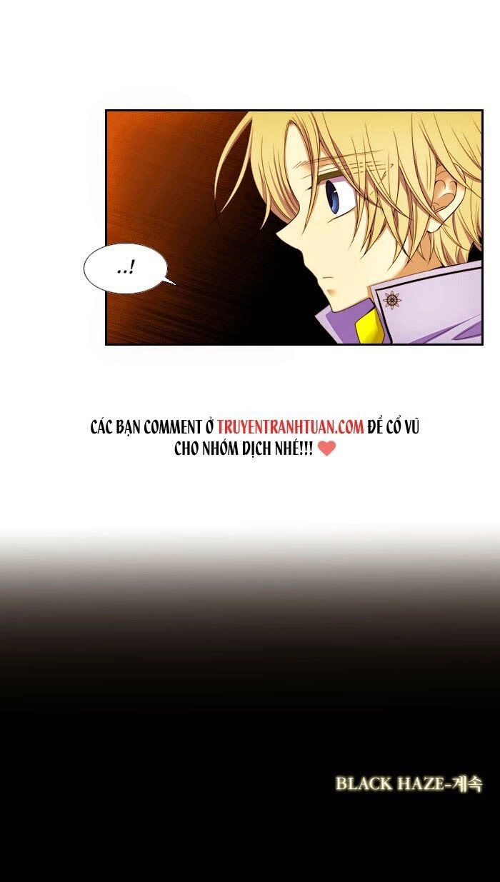 Black Haze Chapter 76 - 29