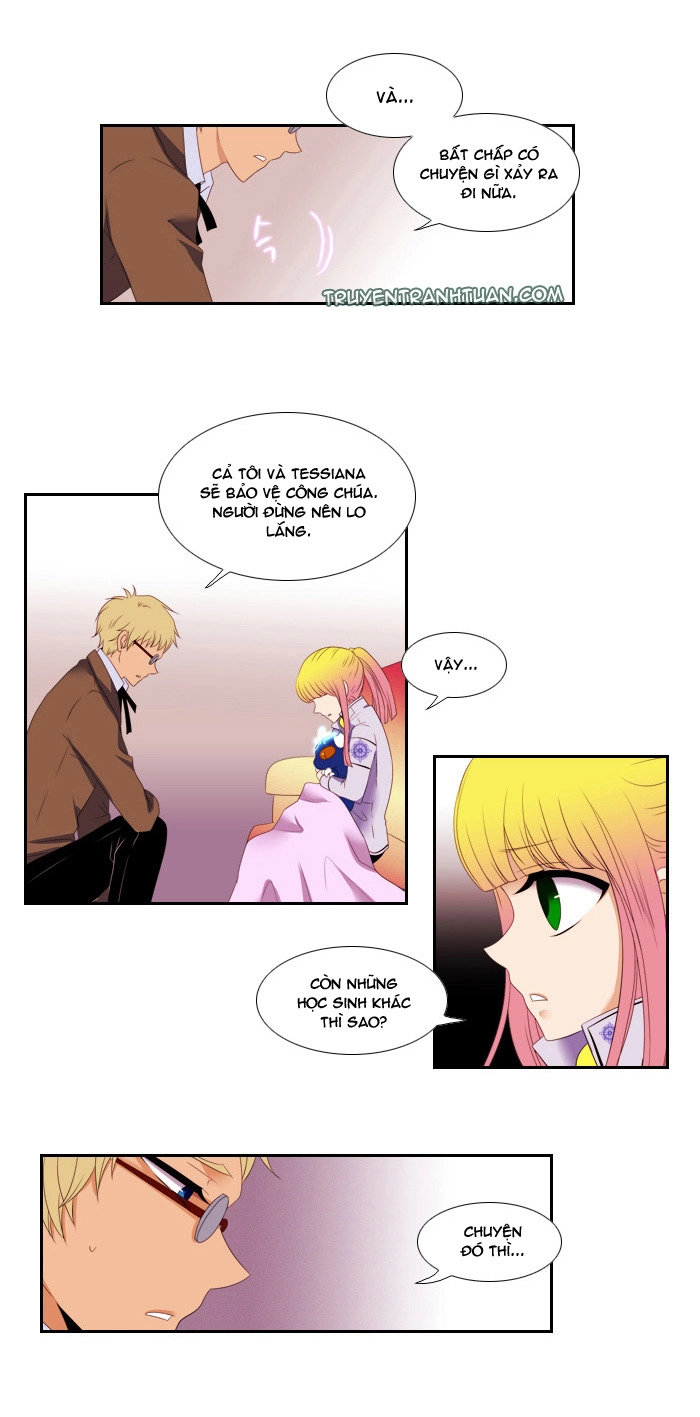 Black Haze Chapter 80 - 9