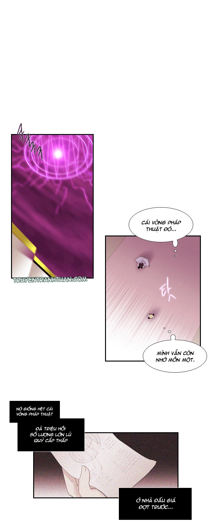 Black Haze Chapter 80 - 14