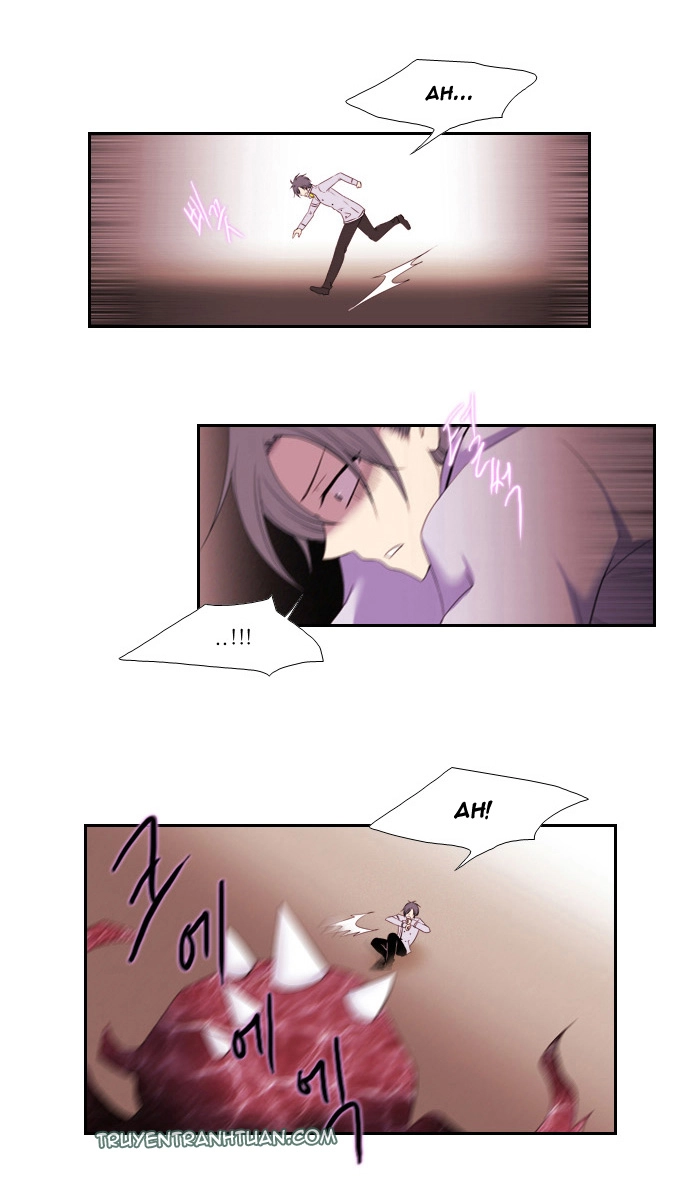 Black Haze Chapter 81 - 2