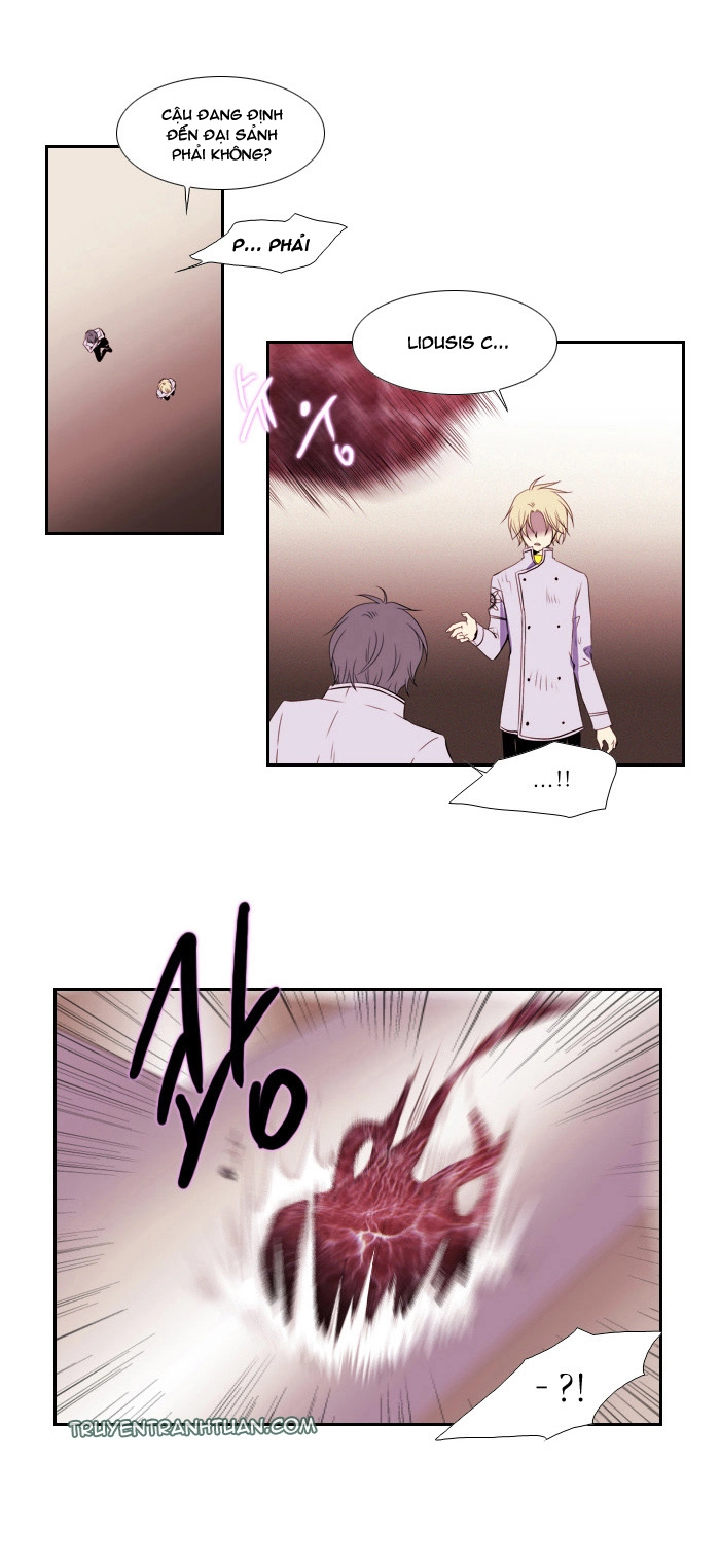 Black Haze Chapter 81 - 5