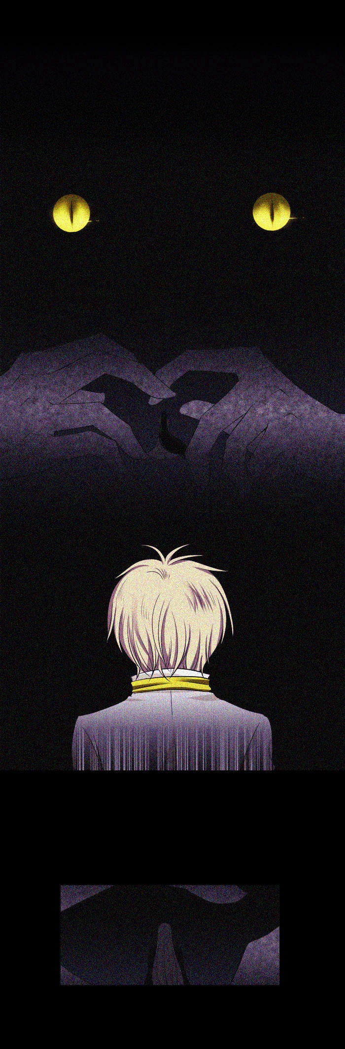 Black Haze Chapter 83 - 16