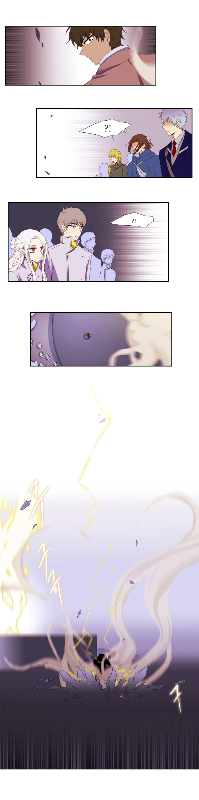 Black Haze Chapter 84 - 10