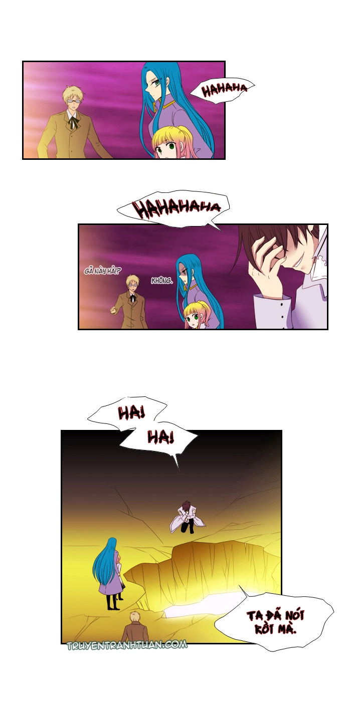 Black Haze Chapter 84 - 13