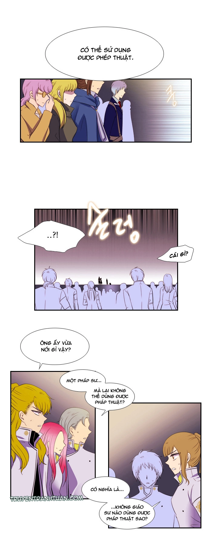 Black Haze Chapter 84 - 25