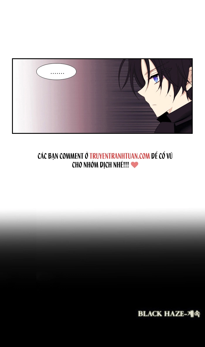 Black Haze Chapter 84 - 26