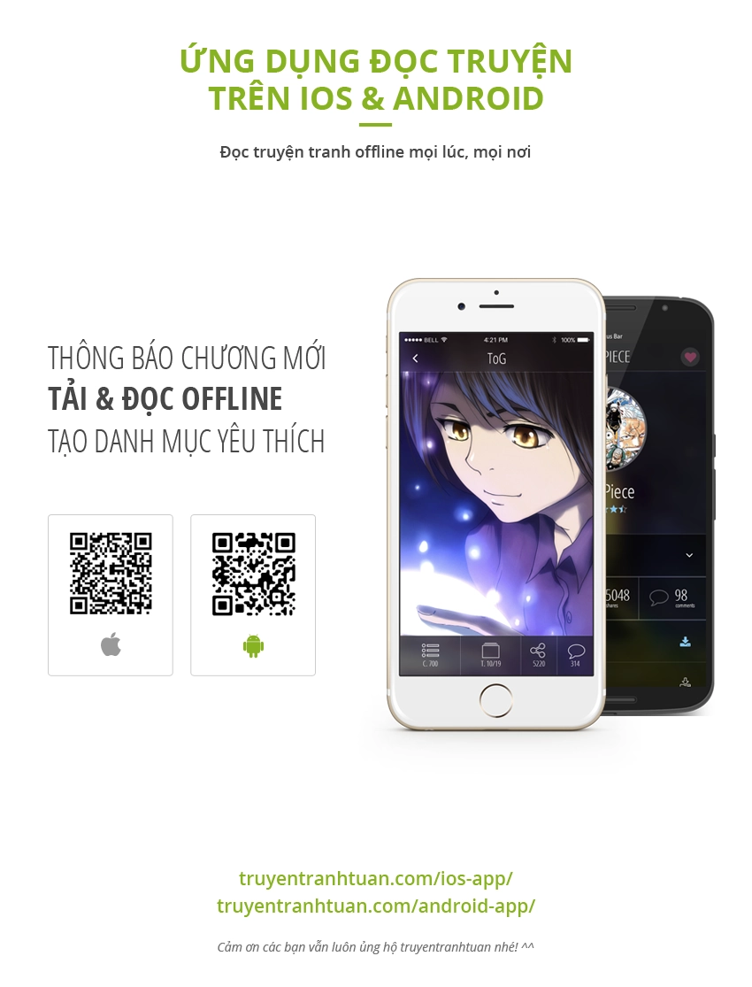 Black Haze Chapter 85 - 1