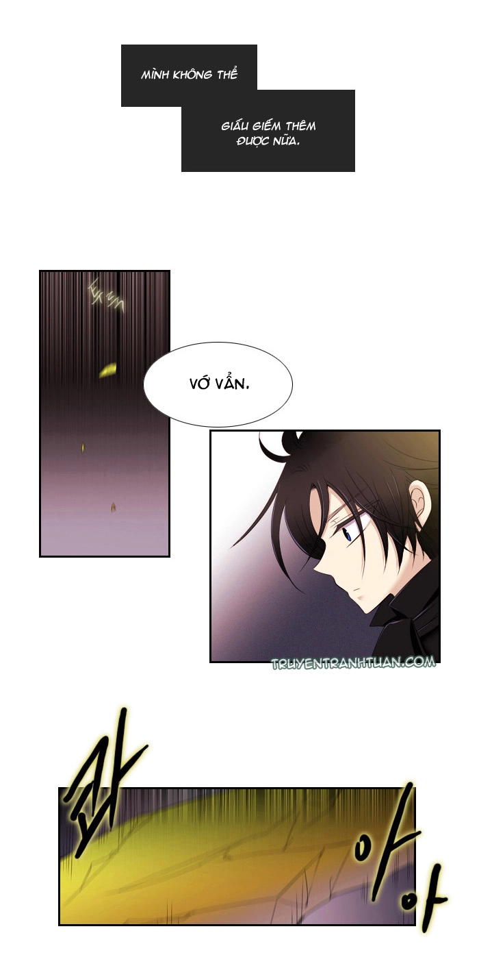 Black Haze Chapter 85 - 4