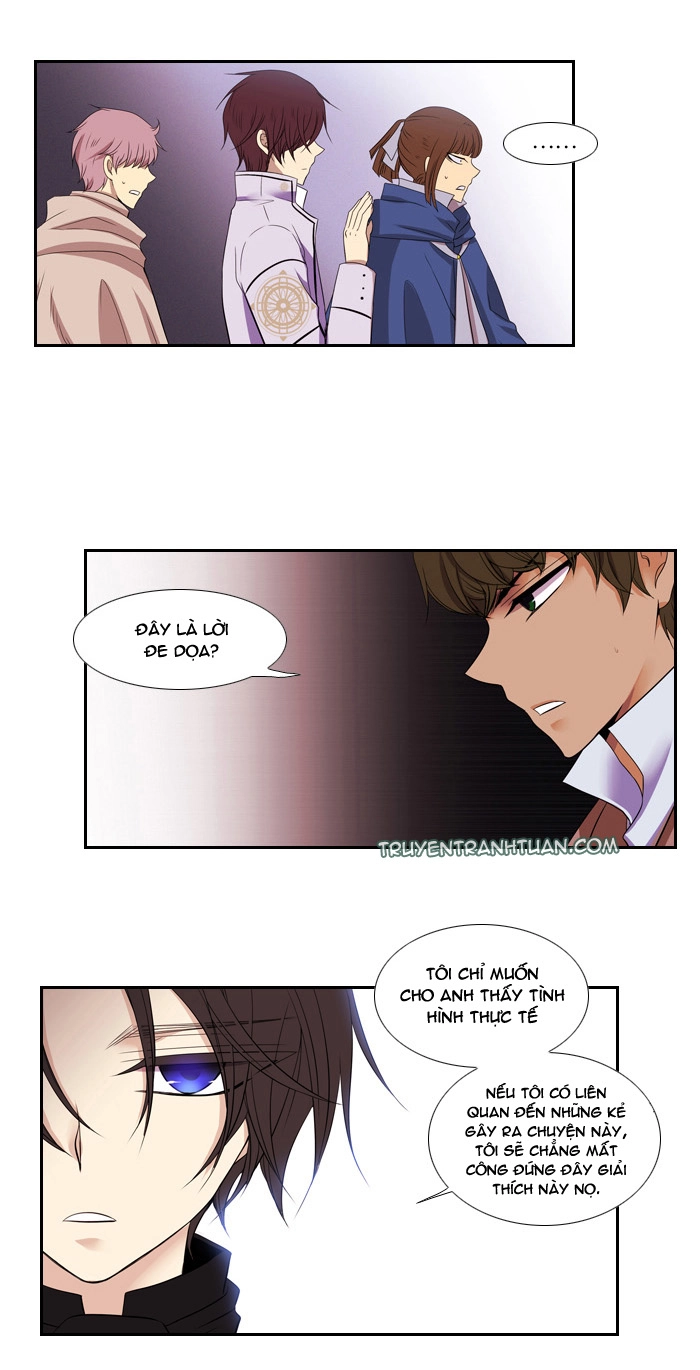 Black Haze Chapter 85 - 19