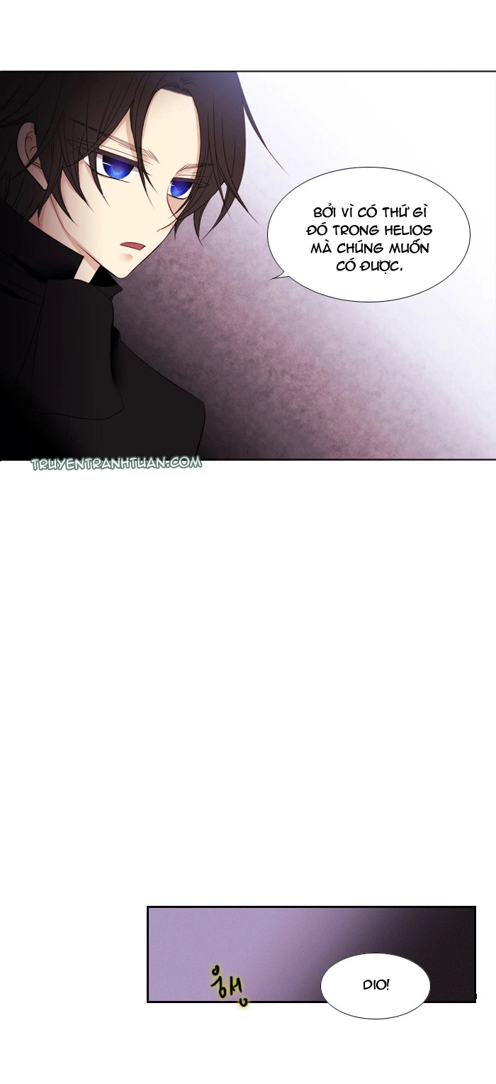 Black Haze Chapter 85 - 21