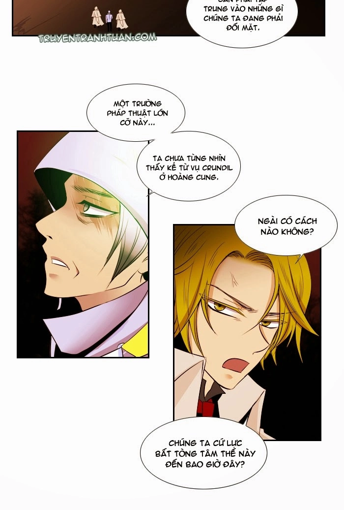 Black Haze Chapter 86 - 4