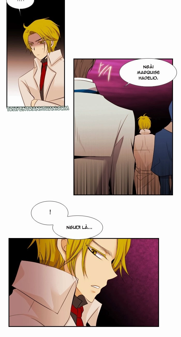 Black Haze Chapter 86 - 6