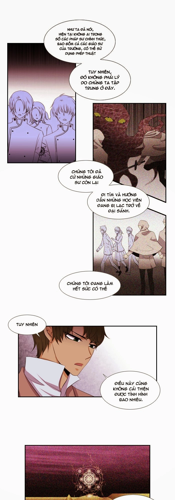 Black Haze Chapter 86 - 13