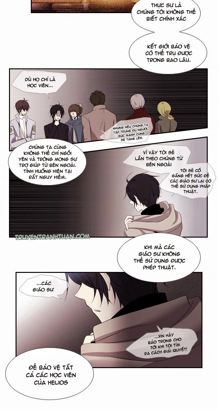 Black Haze Chapter 86 - 14