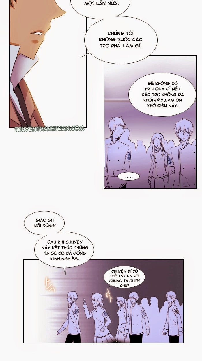 Black Haze Chapter 86 - 20