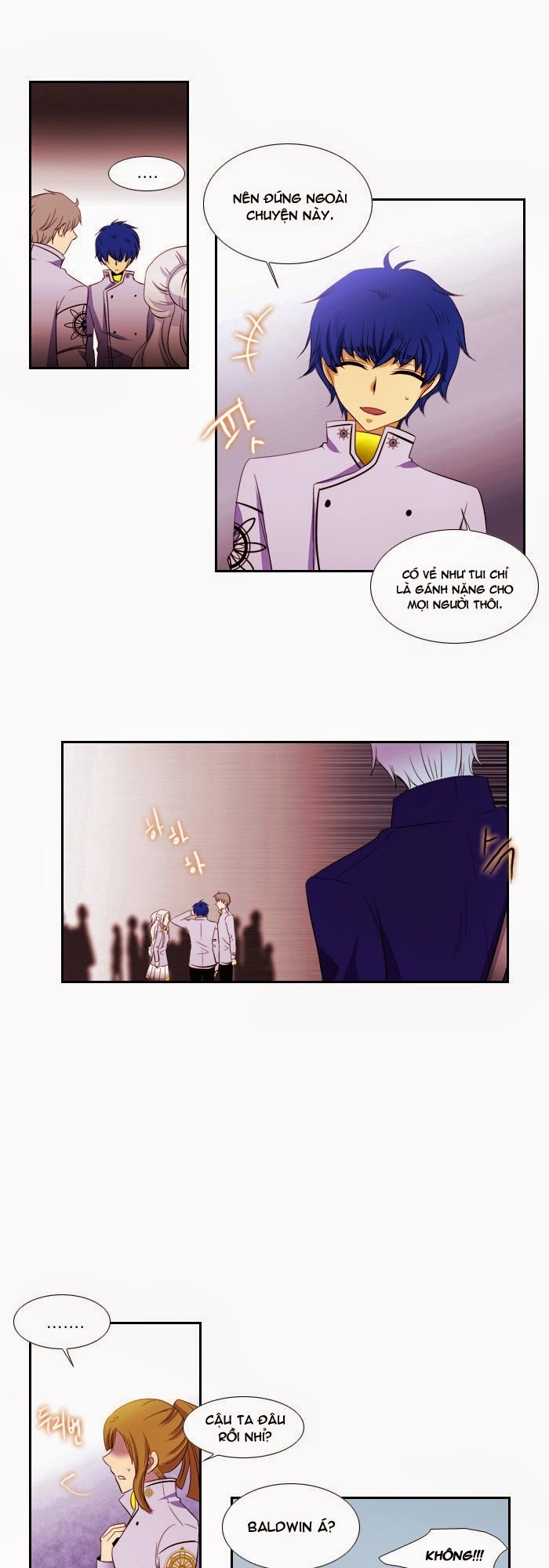 Black Haze Chapter 86 - 25