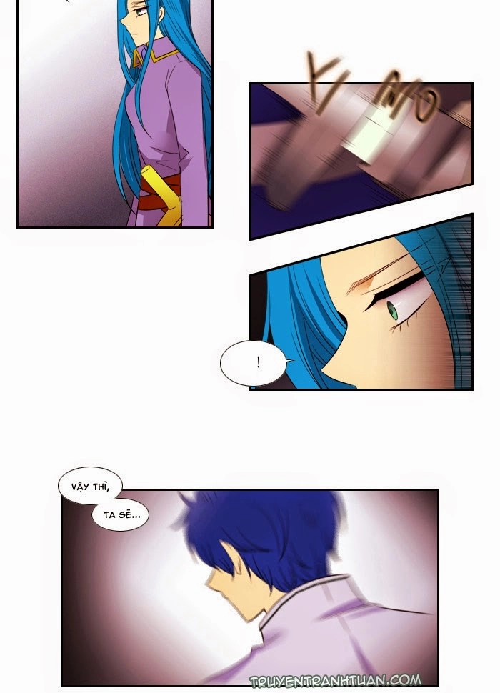 Black Haze Chapter 86 - 28