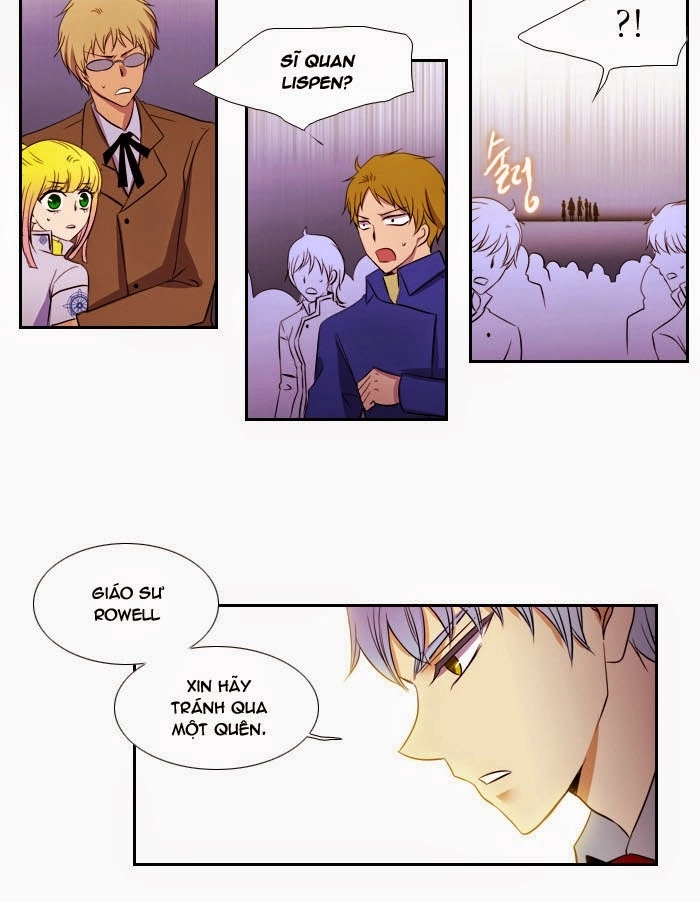 Black Haze Chapter 86 - 30