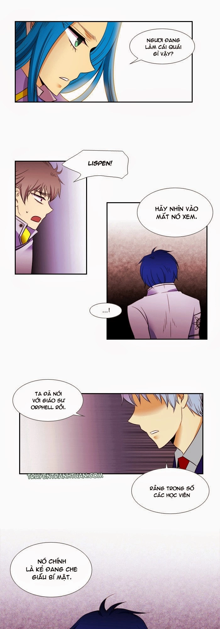 Black Haze Chapter 86 - 31