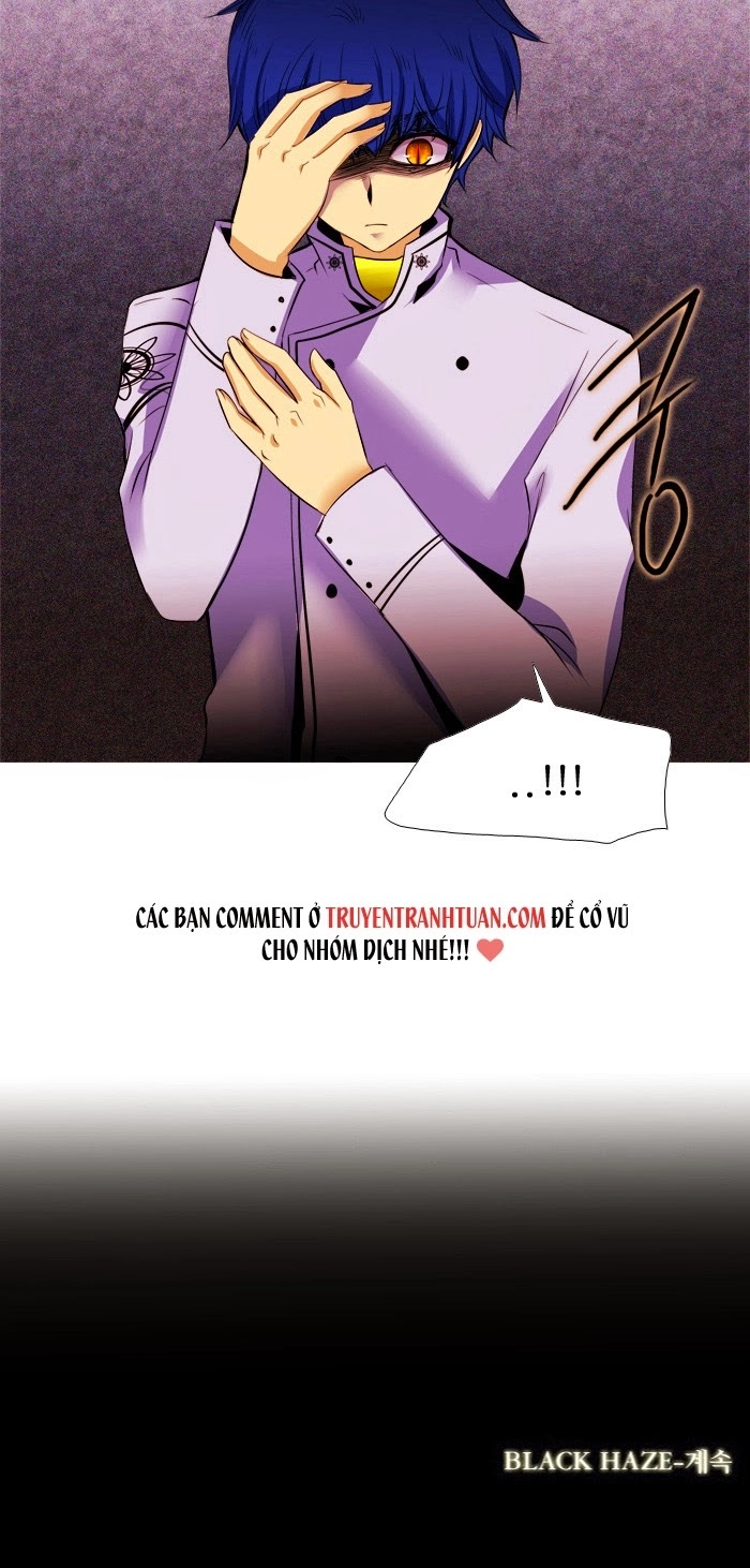 Black Haze Chapter 86 - 32