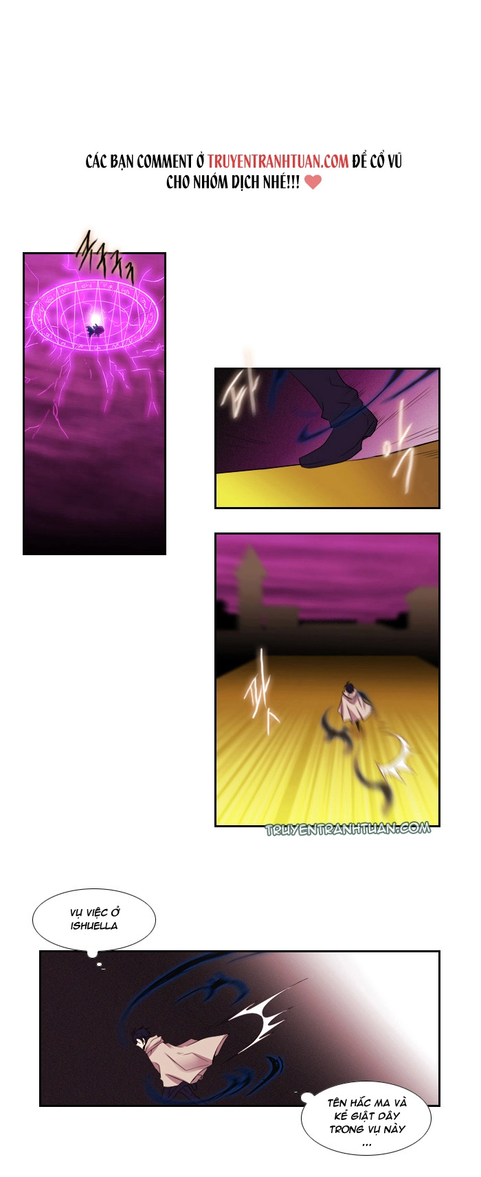 Black Haze Chapter 87 - 2